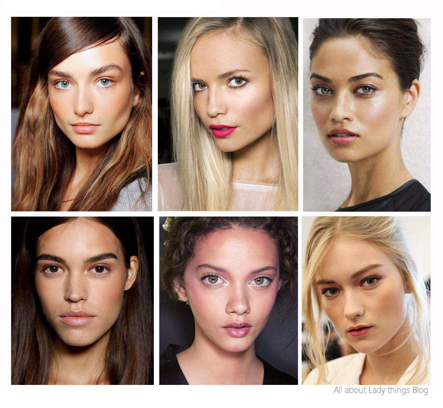 The (perfect) Bronzer Wardrobe ♡ Dimples Blog