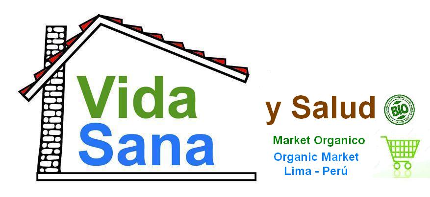 Market Organico Delivery Organic Market -Vida Sana y Salud  Lima Perú -  Whatsaap : 997360142