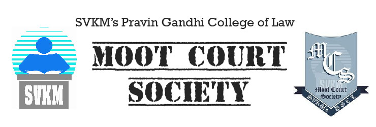 SVKM's Pravin Gandhi College of Law