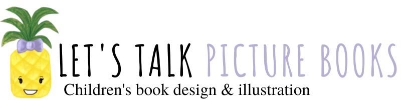 Let's Talk Picture Books
