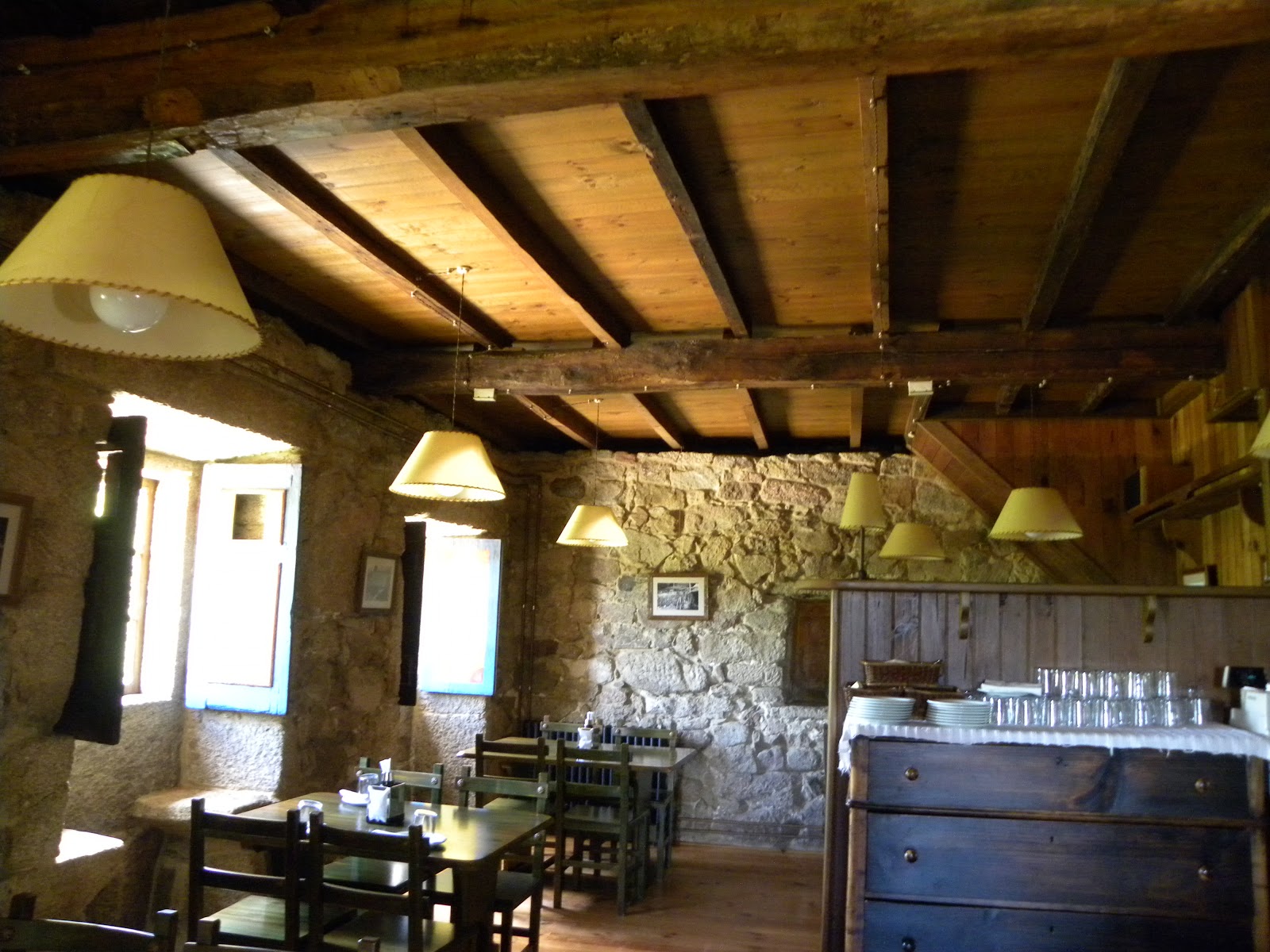 MISS PERCHITAS A Casa de Arriba