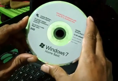 Cara Instal Ulang Laptop Komputer Dengan Mudah Tanpa Susah