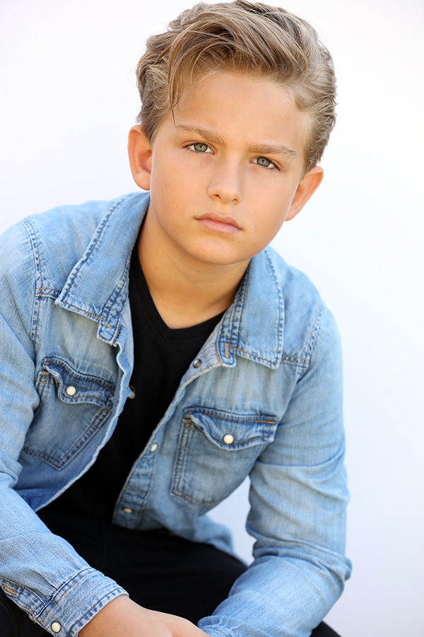 Tait Blum movies list and roles (For All Mankind Season 3, Titans