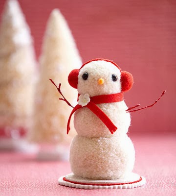 blog-de-casamento-diy-pompom-de-lã-bonequinho-de-neve diy-pompom-la-bonequinho-neve