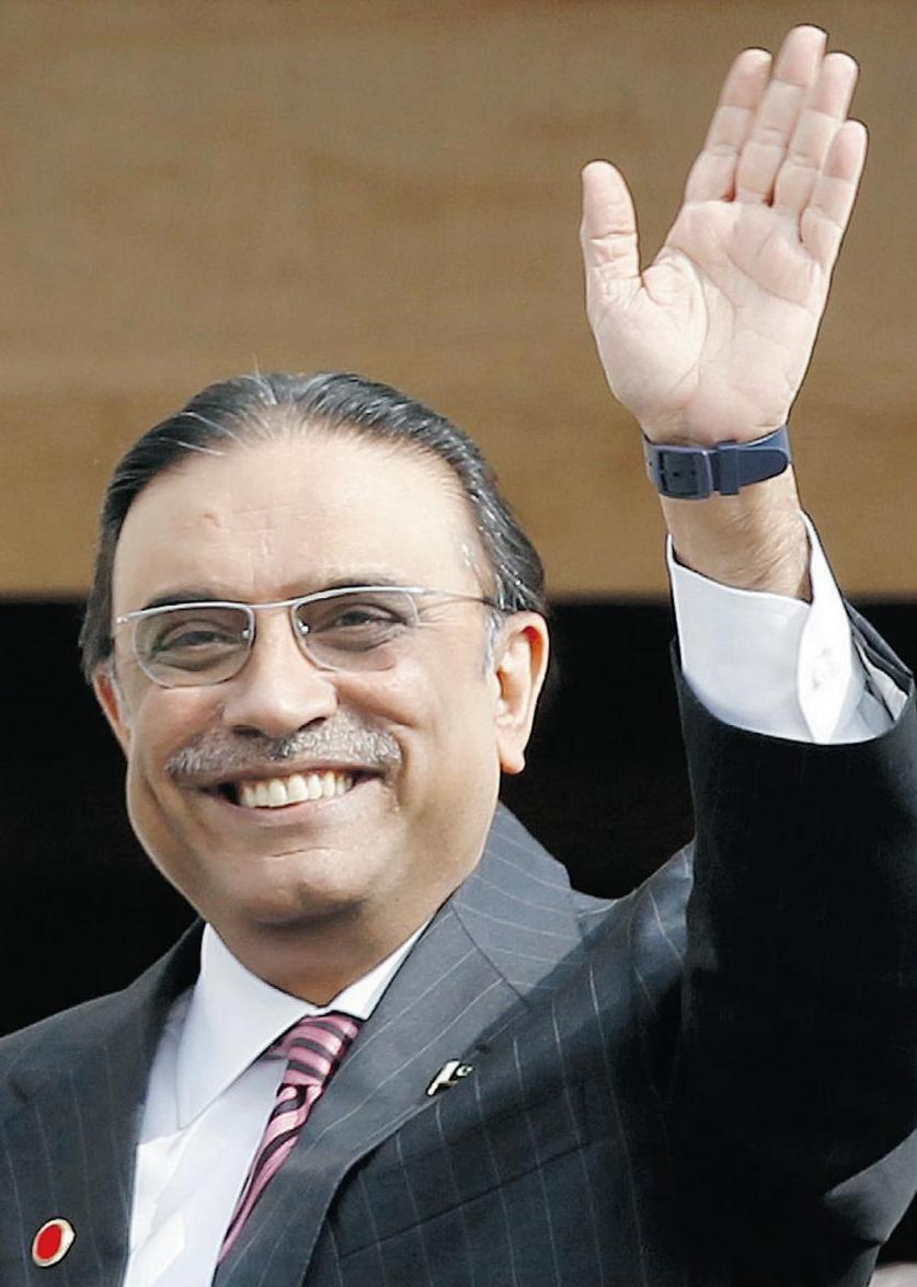 I Was Here Asif Ali Zardari i-was-here-asif-ali-zardari