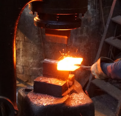 Forging