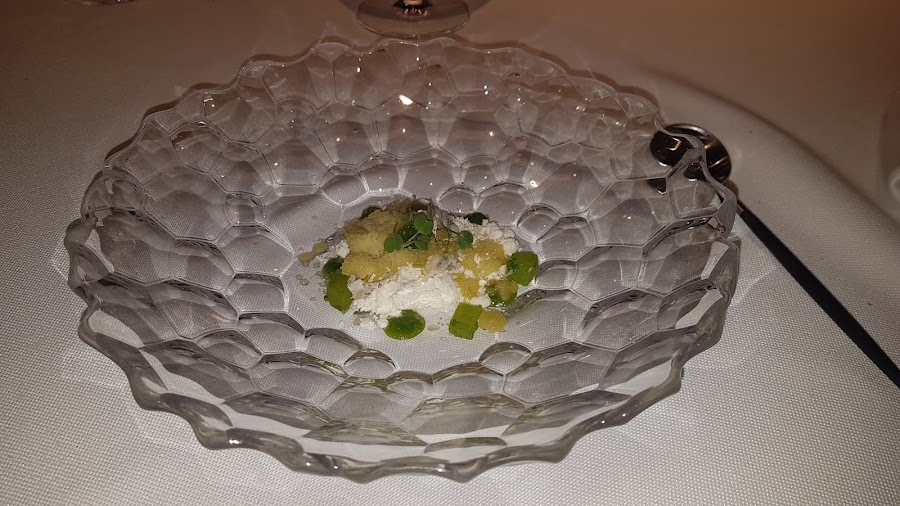 RESTAURANTE PABLO (LEÓN) 