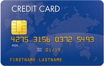 All About Smartphones: How To Get Substitute Credit Card ...