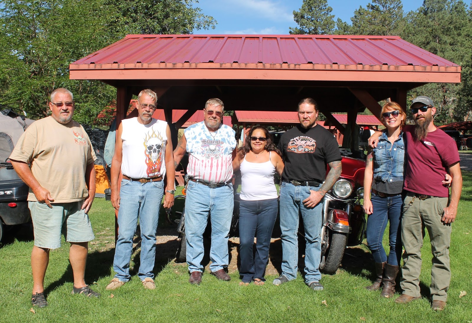 Lowrider In The Wind Sturgis 2026