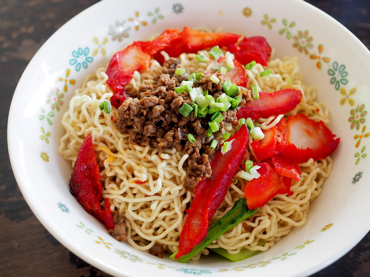 Olympus Photowalk In Kuching Sarawak With Great Wall Camera Robin Wong