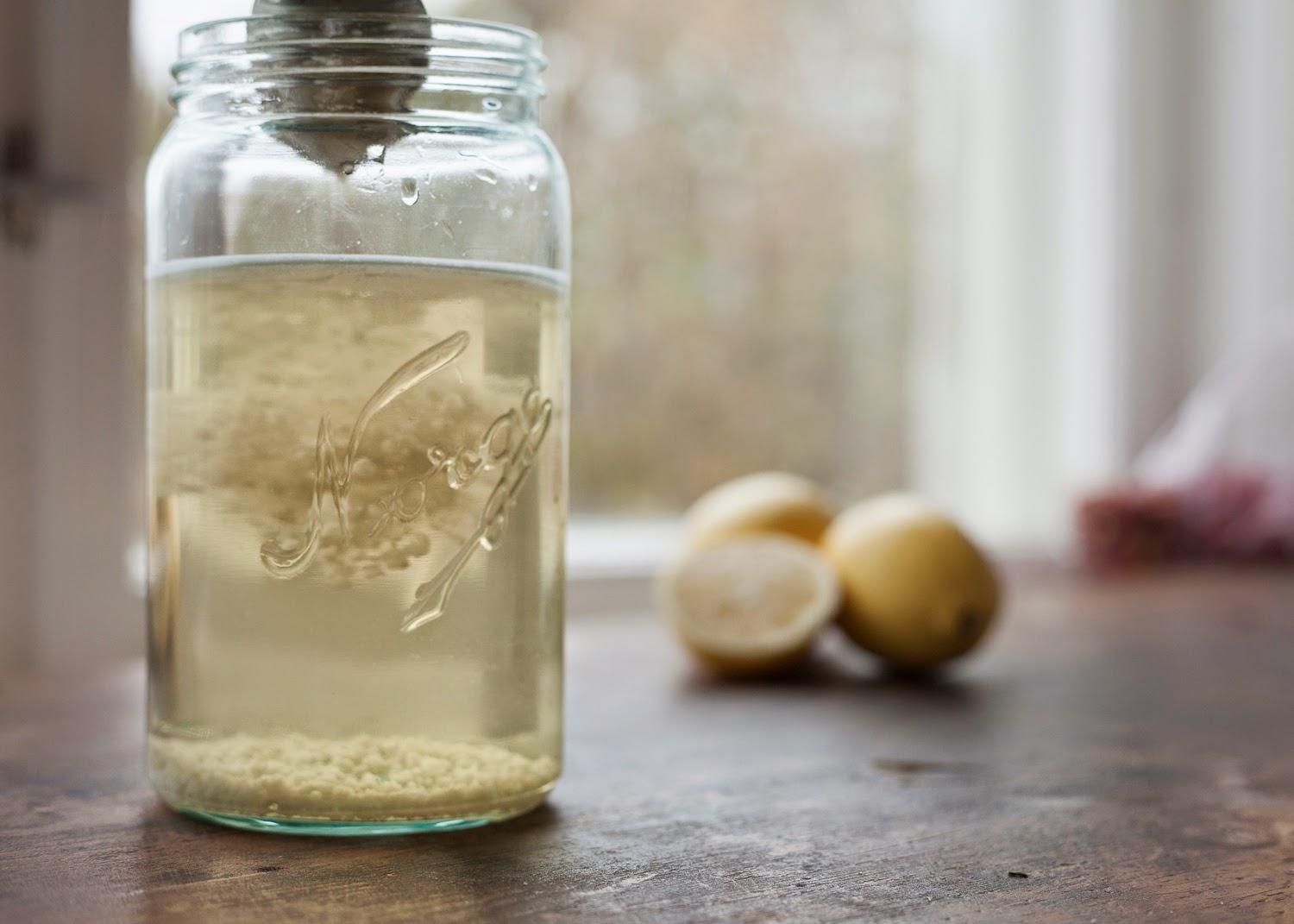 My Nordic Pantry Fermented veggie juice. Top notch of healthy drinks