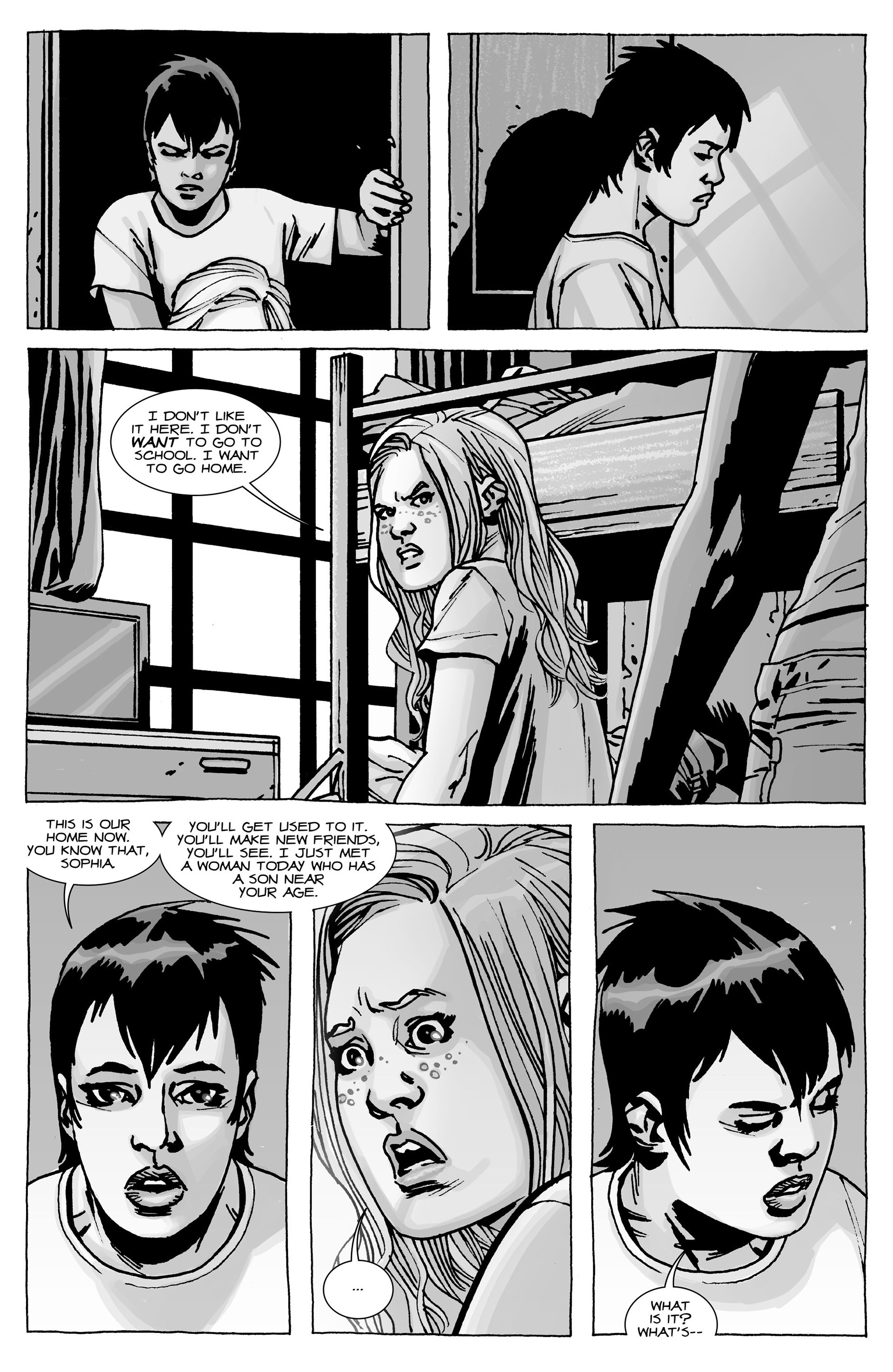The Walking Dead issue 109 - Page 11