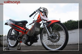 modifikasi velg motor yamaha crypton modifikasi velg motor yamaha crypton