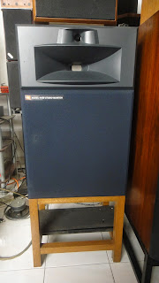 JBL 4428 studio monitor speaker (Used)SOLD DSC04512