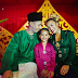"Tahun Ni Cium Tangan Suami" - Nabila Huda