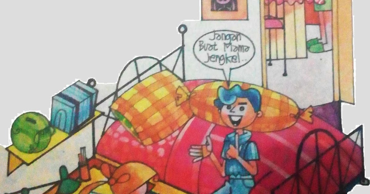 Kado Ulang Tahun Untuk Mama ~ My Simple Blog