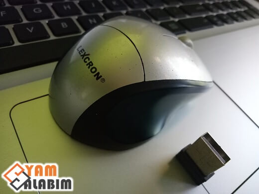 Tips Pilih Mouse Pada Laptop