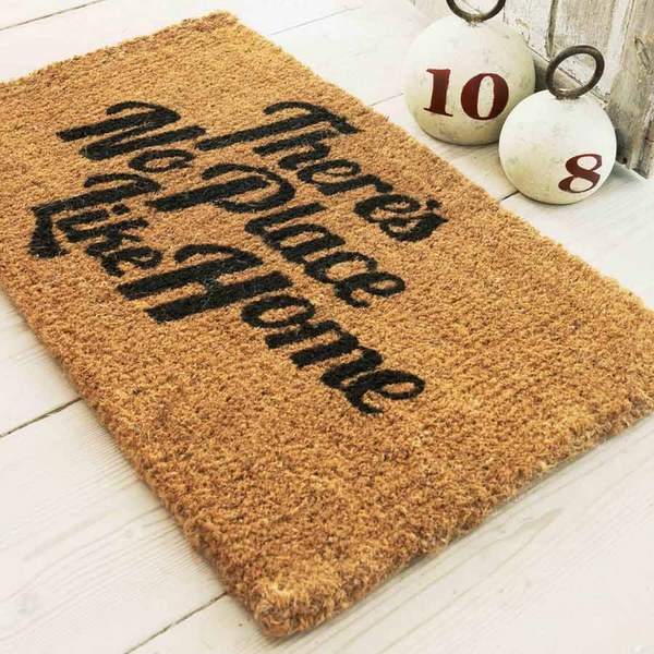 Doormats for your driveway