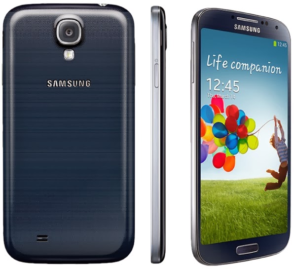 How to Change to QWERTY or Standard 3x4 Keyboard on Samsung Galaxy S4