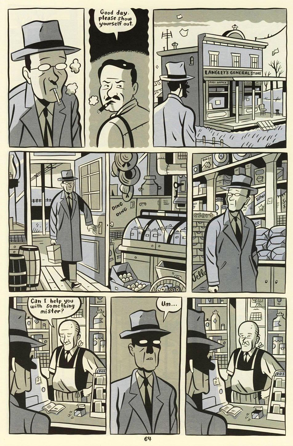 Palooka-Ville issue 15 - Page 20
