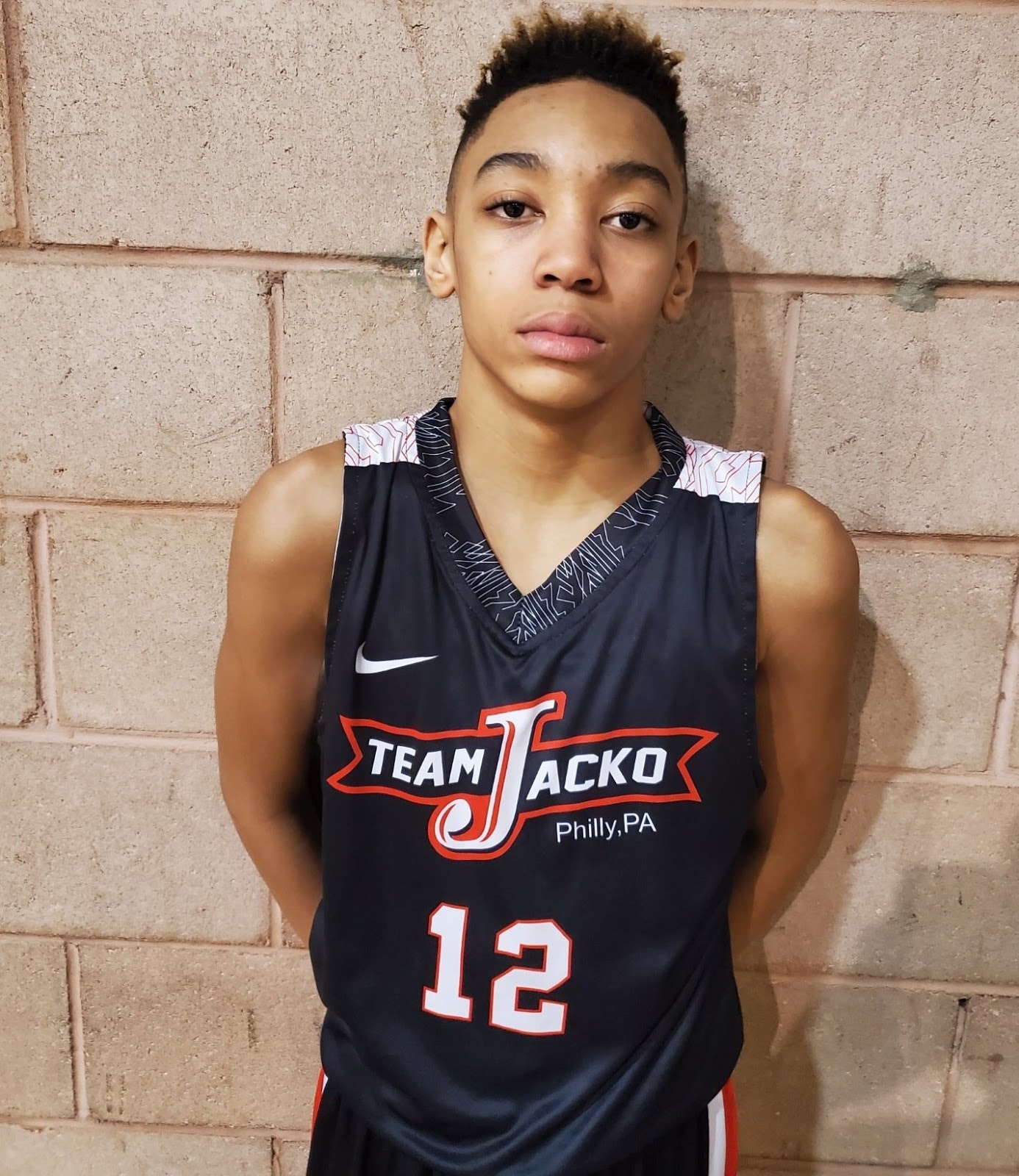 BASKETBALL SPOTLIGHT NEWS Basketball Spotlight Clash For The Cup 6th Grade Top Performers Part 1