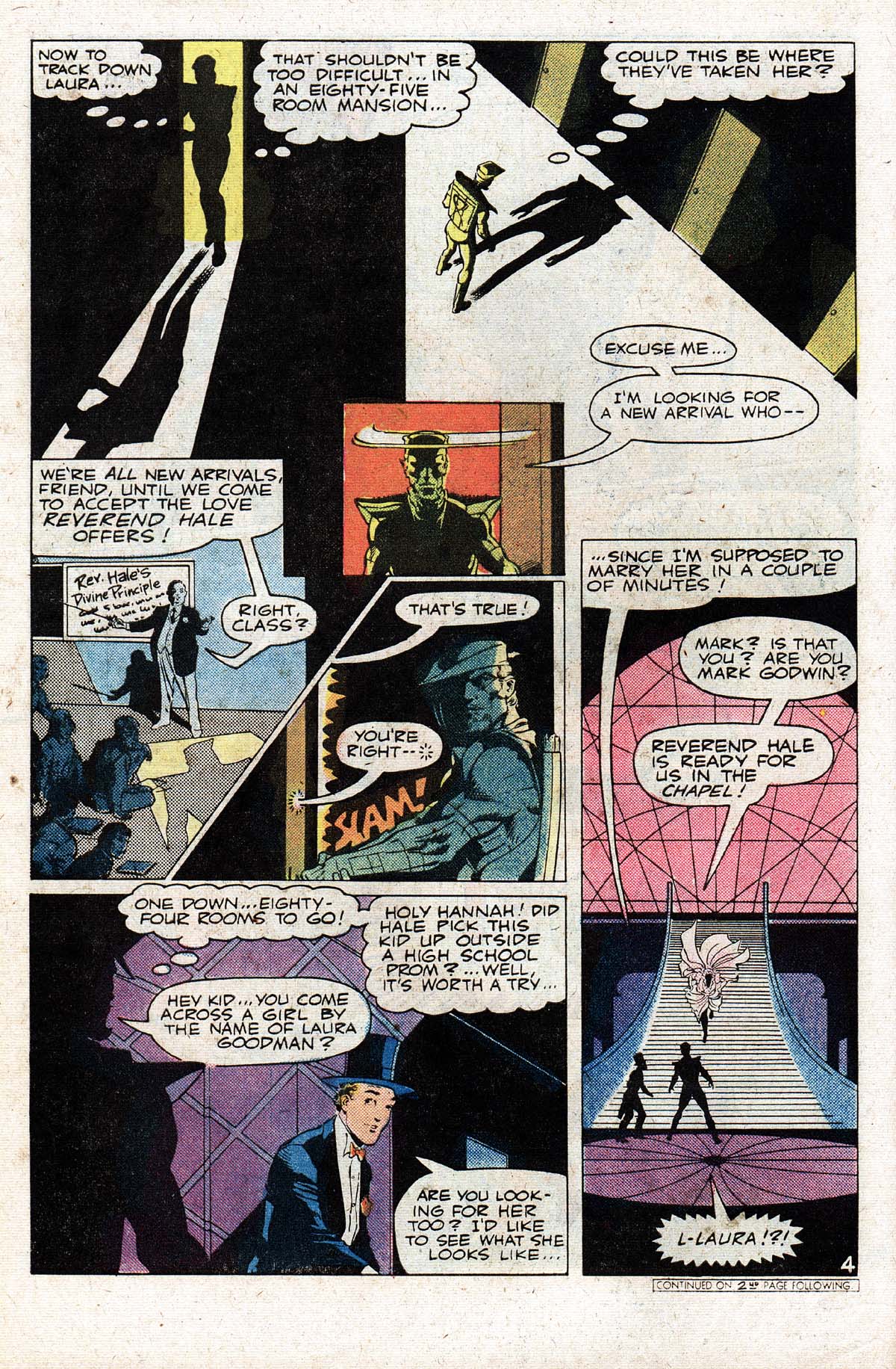 Read online World's Finest Comics comic -  Issue #280 - 20