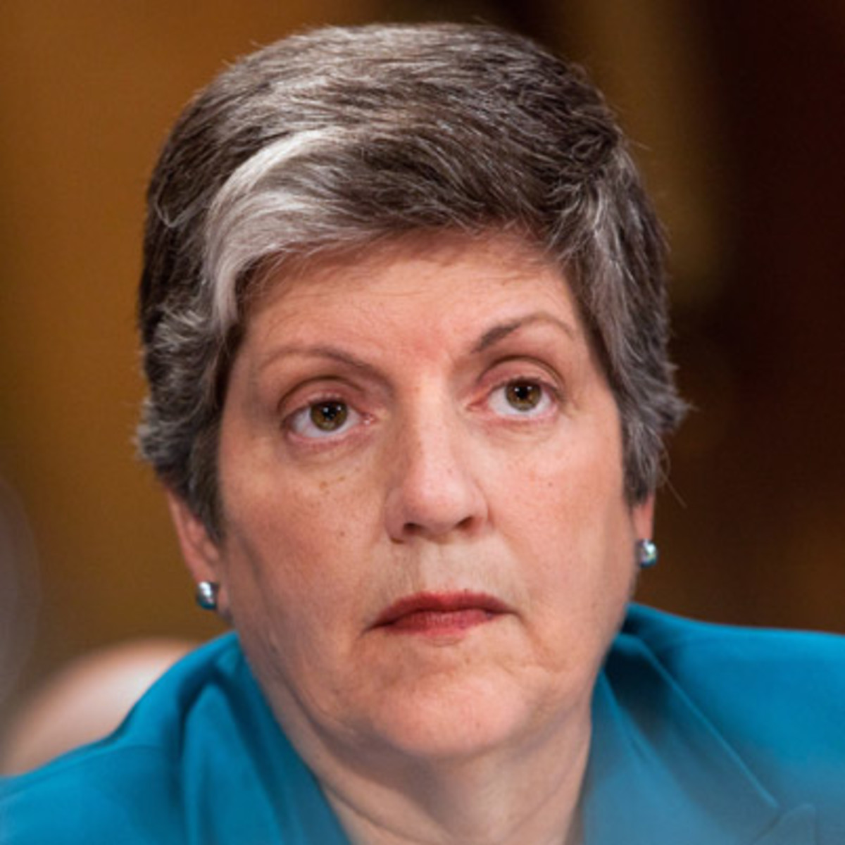 From The G-Man: Janet Napolitano on the Trump Administration’s