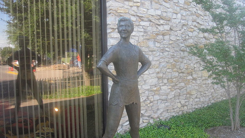 cartoon fishing rod. animated cartoon in 1953,