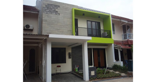 JASA BANGUN RUMAH JOGJA 2016