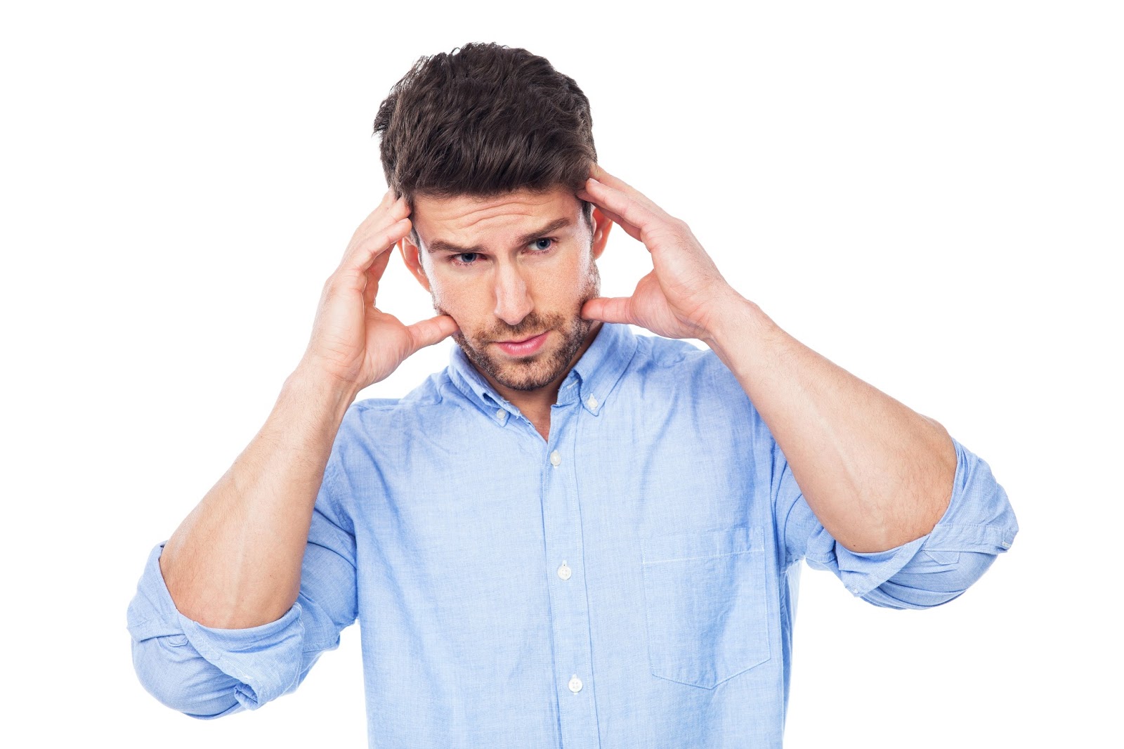 NYC Psychotherapy Blog Learning How to Stop Creating Chaos in Your Life