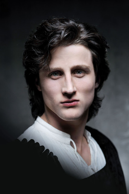 Cesare Borgia Mark Ryder