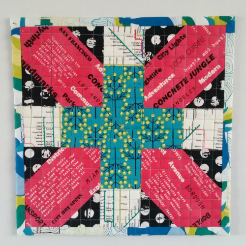 Free English Paper Piecing Patterns and Templates