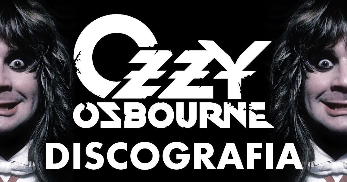 ozzy osbourne discography download kickass ozzy osbourne discography download kickass