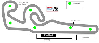 Melaka International Motorsport Circuit