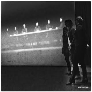EAD | ASG 2012-02-10 WS8 Final Presentation | 'Last Dance Wedding' by Kaisa Lasner, Üllar Ambos + Pille Noole | Photo: jp3 