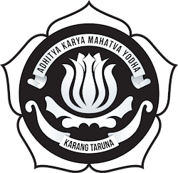 Logo Karang Taruna BW