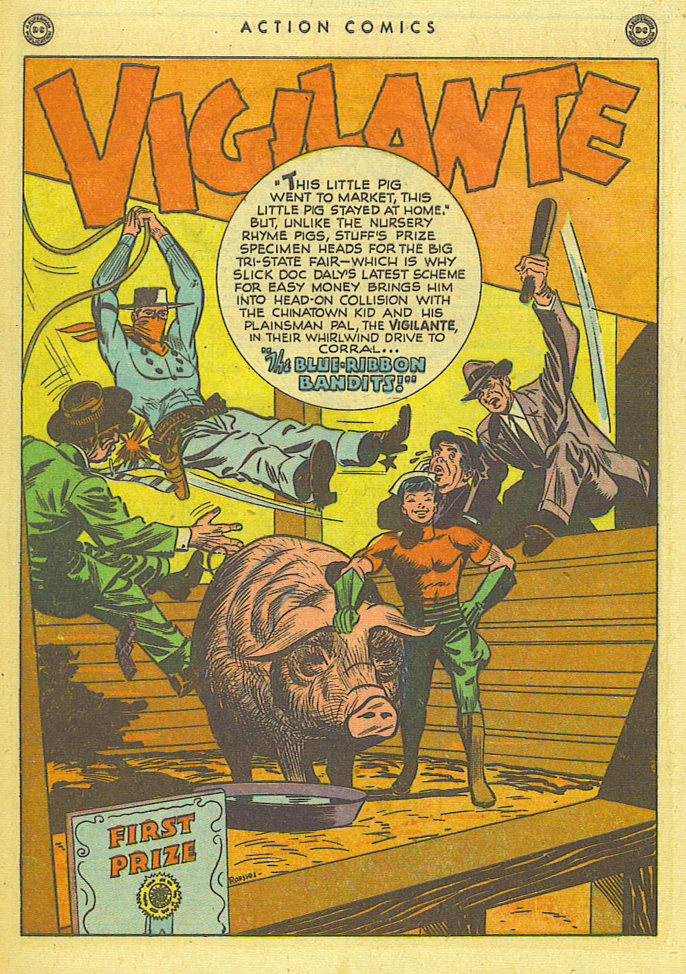 Action Comics (1938) 118 Page 31
