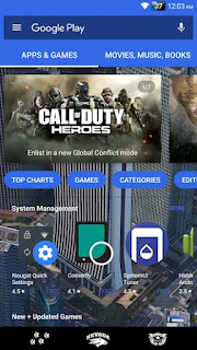 Translucent Substratum Theme v3.44 Premium APK Translucent Substratum Theme v3.44 Premium APK