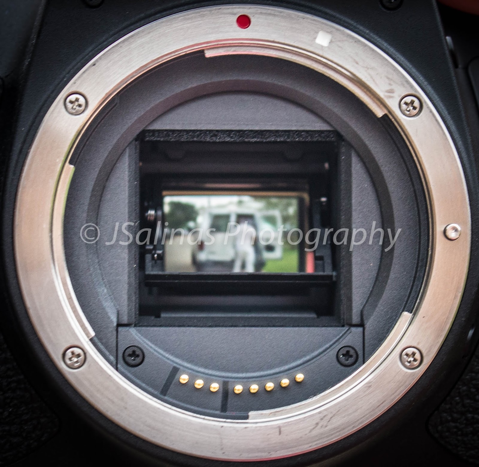 Josh's advanced commercial photo blog "take your lens off!" photo