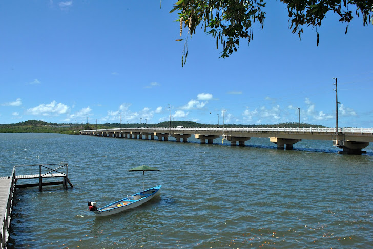 Ponte Getúlio Vargas