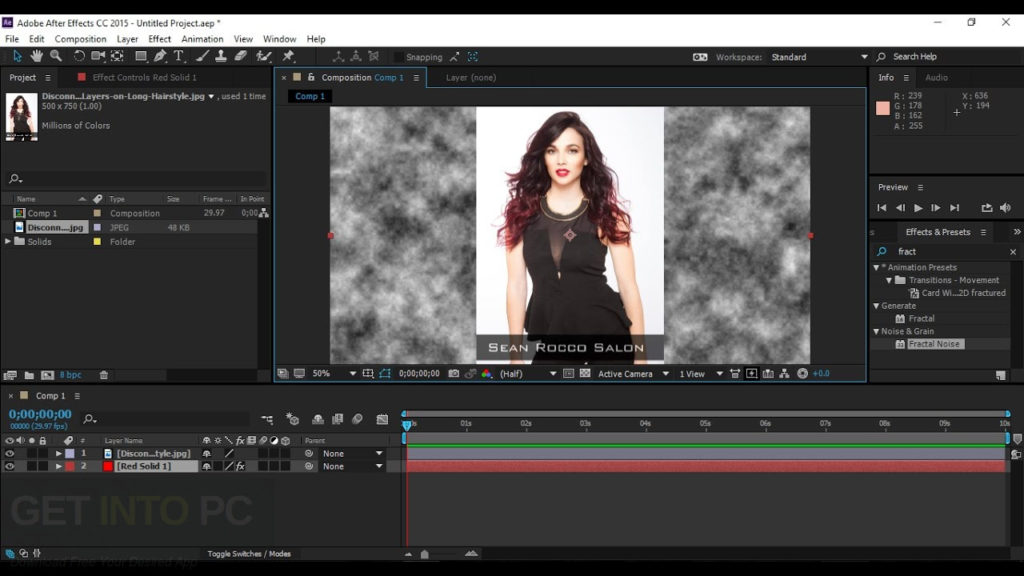 after effect cc 2018 full crack for mac