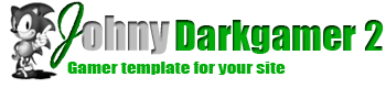 Johny Darkgamer 2
