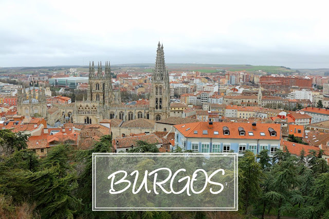 Burgos capital del gótico Burgos capital del gótico