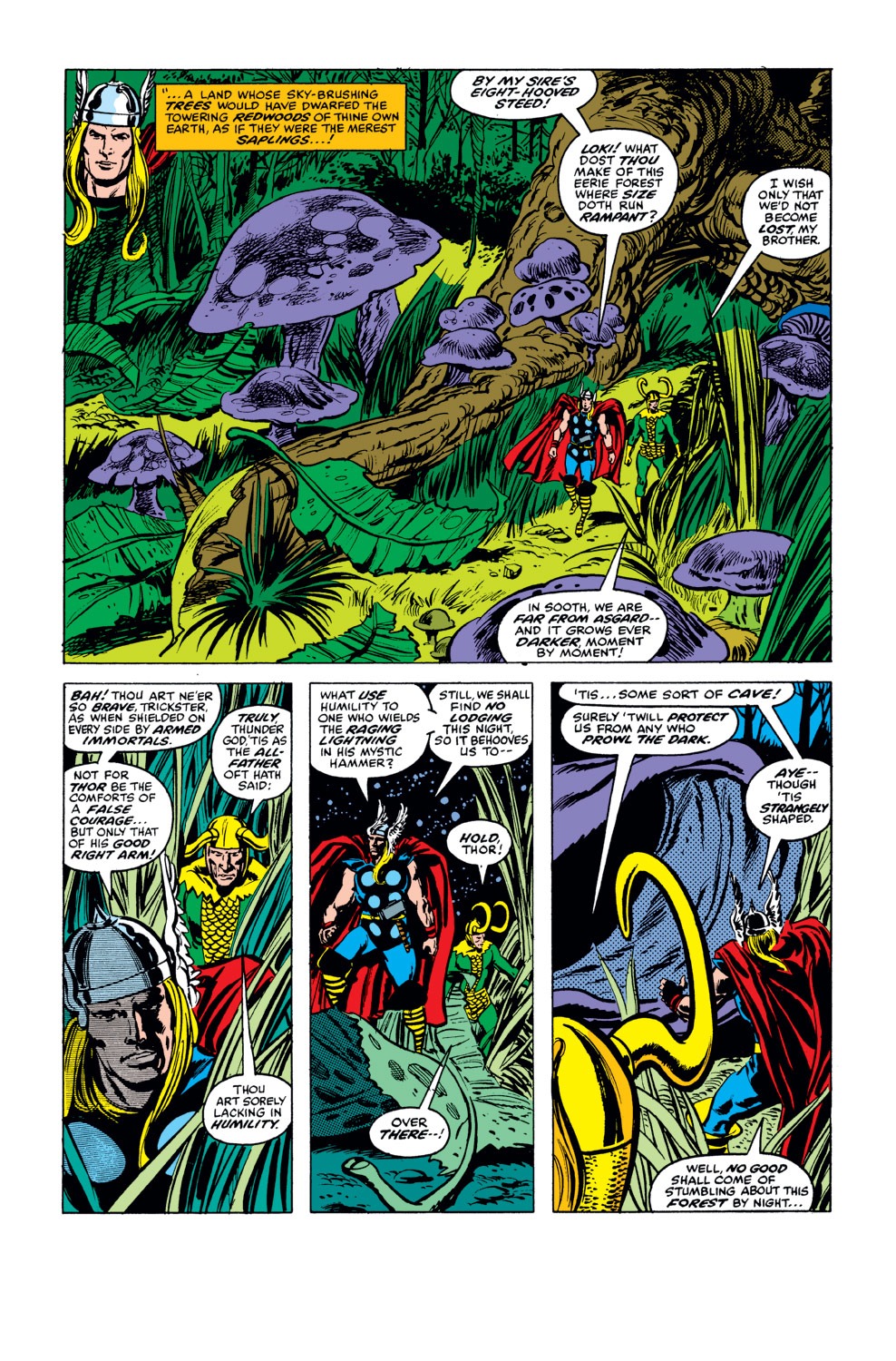 Thor (1966) 272 Page 3