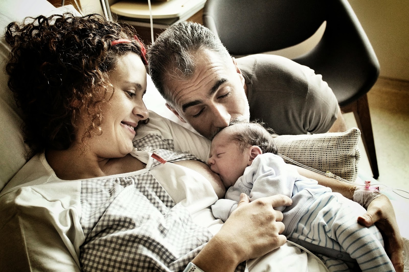 Dora�nın Hayatı O nefis bebek kokusu