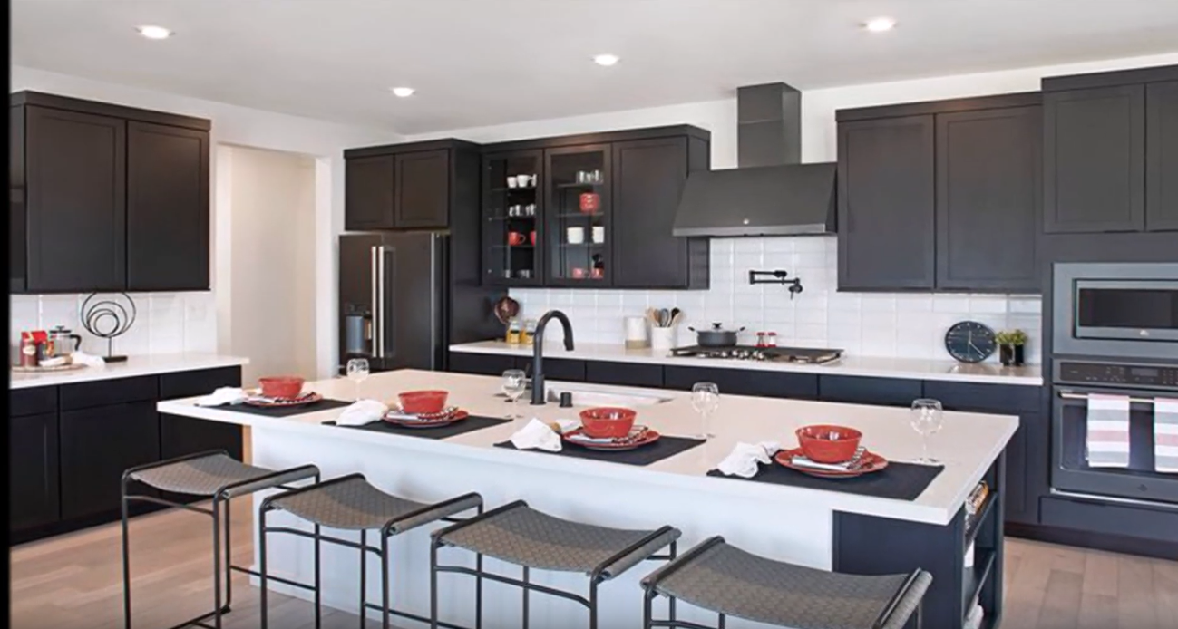 41 Photos vs. Highline in Henderson, NV | $555,000 | 4 Bed | 3 Bath | 3,309 Square Feet | New Home Tour - Luxury House & Interior Design Tour 41 Photos vs. Highline in Henderson, NV | $555,000 | 4 Bed | 3 Bath | 3,309 Square Feet | New Home Tour - Luxury House & Interior Design Tour