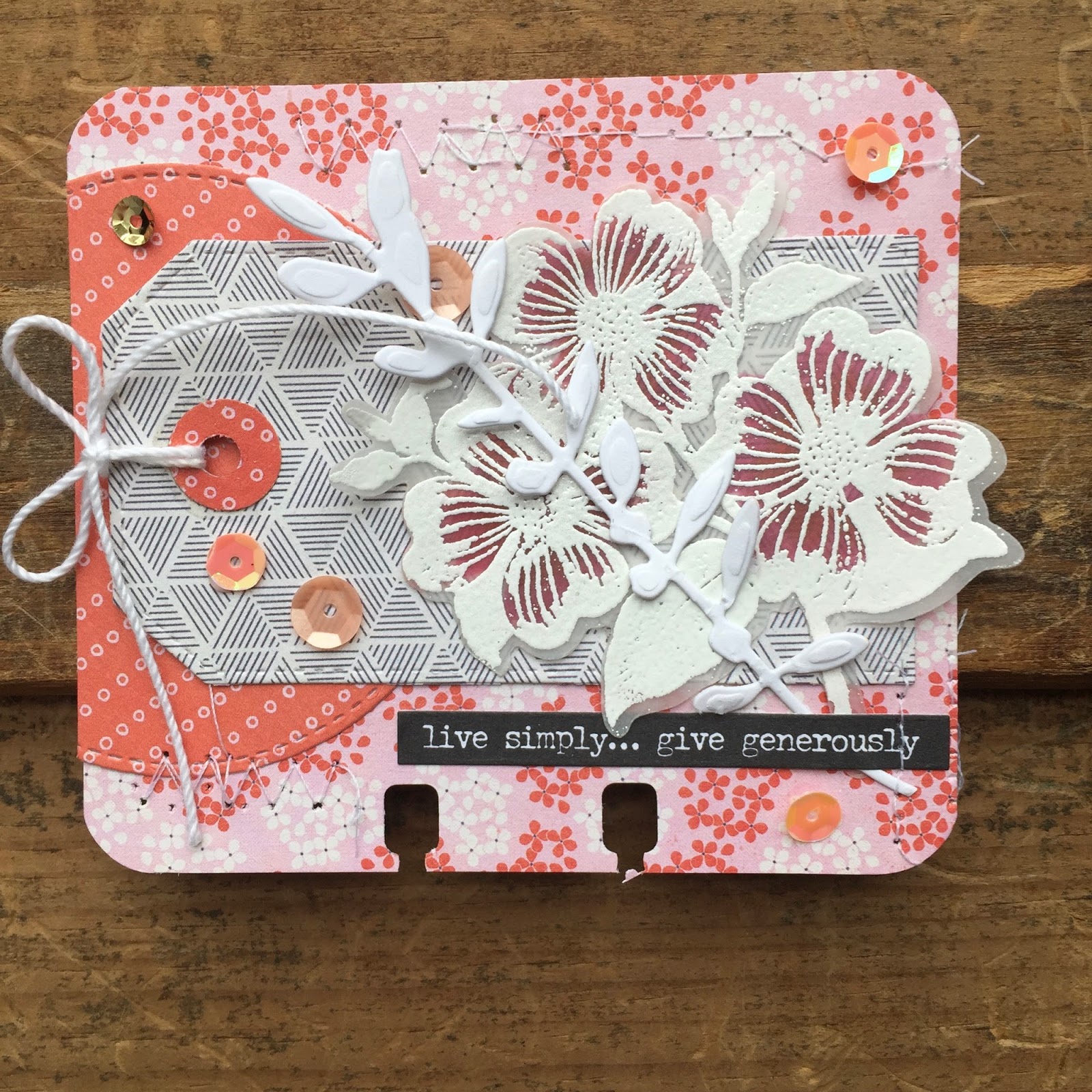 Lorrie's Story Memory Dex Cards I've gone off the deep end!