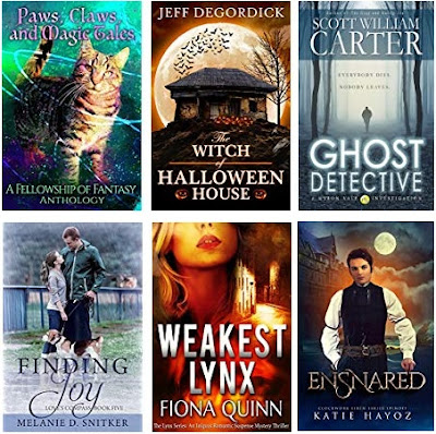 Image: Free Kindle books on Amazon.com