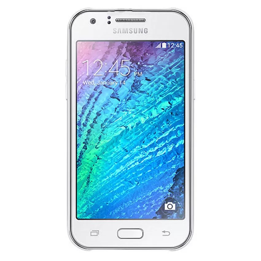 Harga Dan Spesifikasi HP Samsung Galaxy J1 Ace Dual SIM 4 GB Pusat