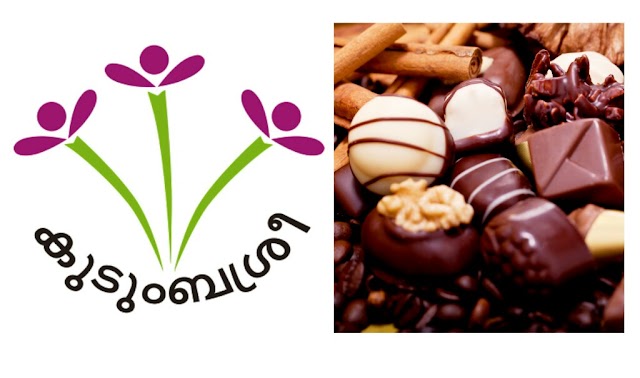 Kudumbasree chocolate: The manufacturing unit has started